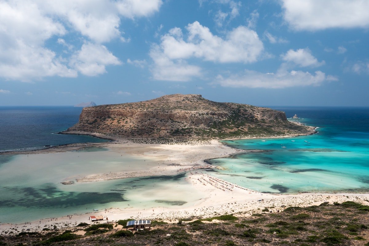 You are currently viewing The Best Beaches in Crete