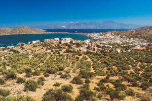Read more about the article How big is Crete?