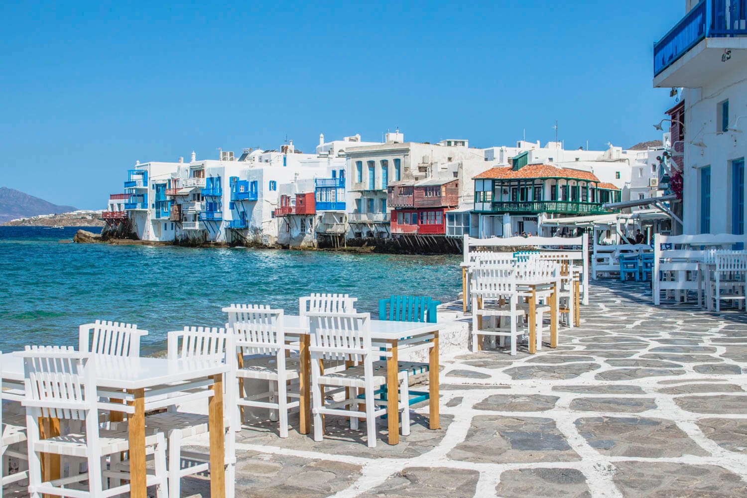 You are currently viewing Best Things To Do In Mykonos