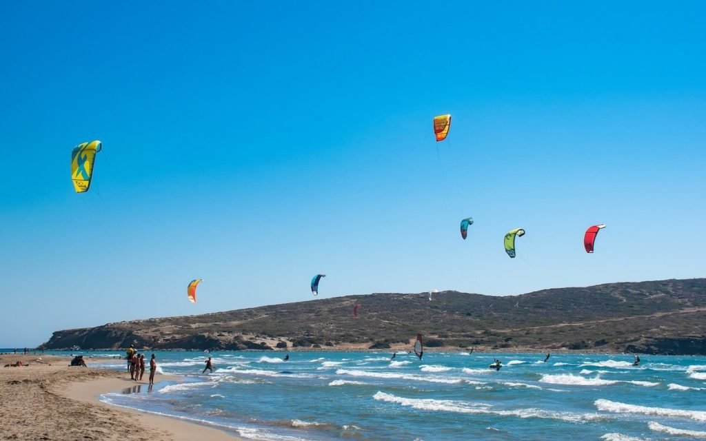 Windy_beach_Greece